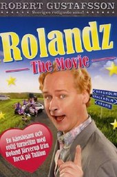 Rolandz: The Movie