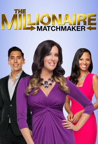 The Millionaire Matchmaker