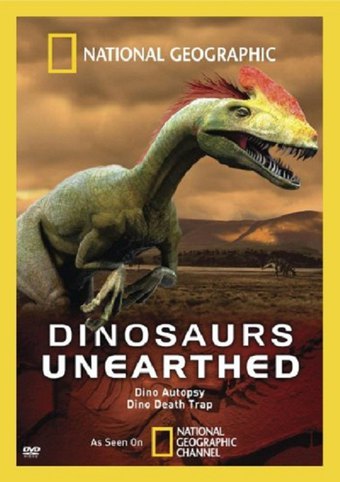 Dinosaurs Unearthed