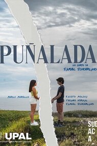 Puñalada