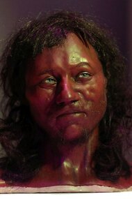 The First Brit: The 10,000 Year Old Man