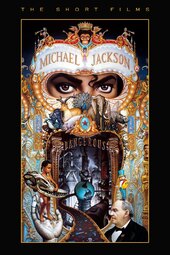 Michael Jackson: Dangerous - The Short Films
