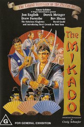 The Mikado