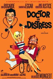 Doctor in Distress