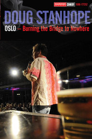 Doug Stanhope: Oslo - Burning the Bridge to Nowhere