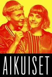 Aikuiset