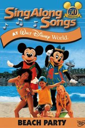 Mickey's Fun Songs: Beach Party at Walt Disney World