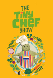 The Tiny Chef Show