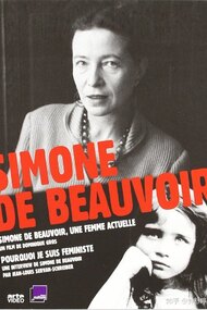 Simone de Beauvoir: A Contemporary Woman