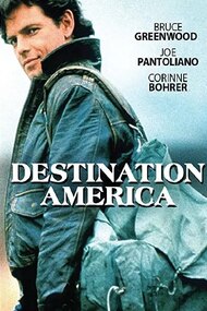 Destination: America