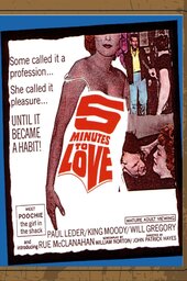 Five Minutes to Love