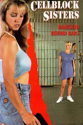 Cell Block Sisters: Banished Behind Bars