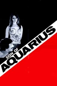 Sign of Aquarius