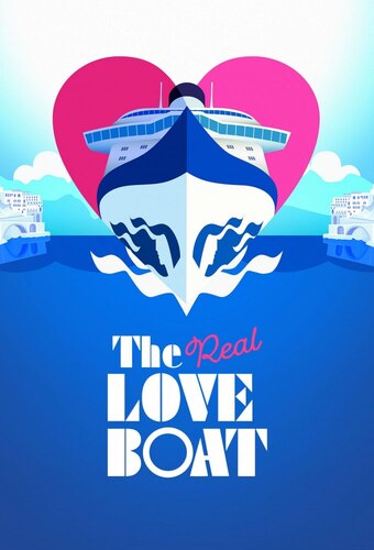 The Real Love Boat