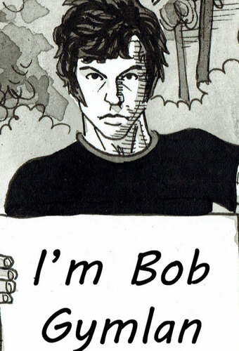 Bob Gymlan