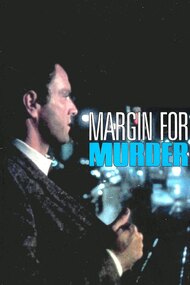 Margin for Murder