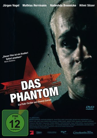 Das Phantom