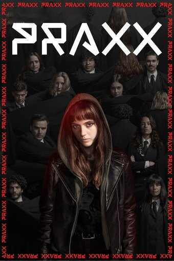 PRAXX