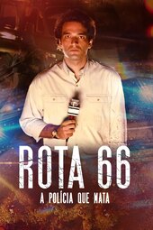 Rota 66: The Killer Unit