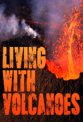 Living with Volcanoes