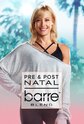 Pre & Post Natal barre Blend