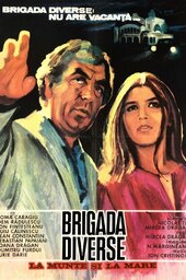 Brigade Miscellaneous in the Mountains and at the Sea