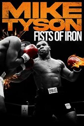 Mike Tyson: Fists of Iron