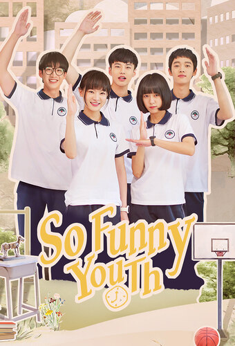 So Funny Youth
