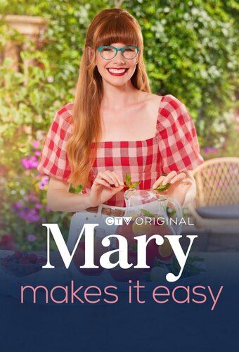 Mary Makes It Easy