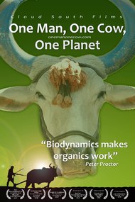 One Man, One Cow, One Planet