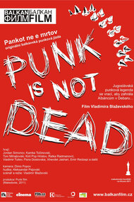 Punk's Not Dead