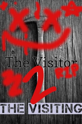 The Visitor Part 2