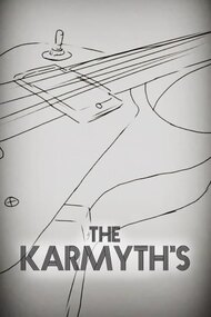 The Karmyth's - Psycho Killer Clipe (cover)