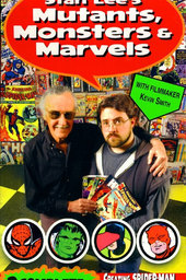 Stan Lee's Mutants, Monsters & Marvels