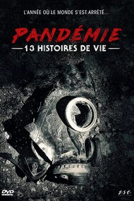 The Pandemic Anthology