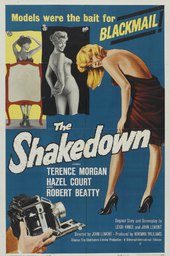 The Shakedown
