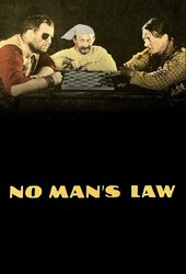 No Man's Law