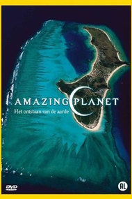 Amazing Planet HD