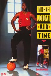 Michael Jordan: Air Time