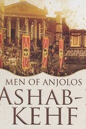 Men Of Anjolos (IR)
