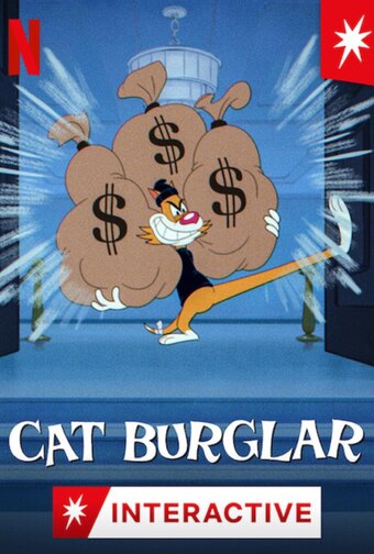 Cat Burglar