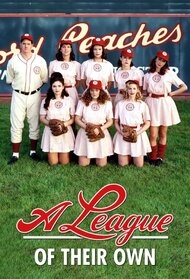 A League of Their Own