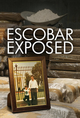 Escobar Exposed