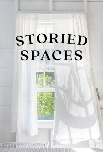 Storied Spaces