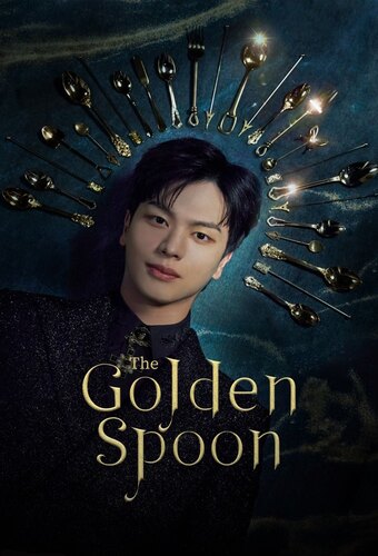 The Golden Spoon