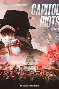 Capitol Riots Movie