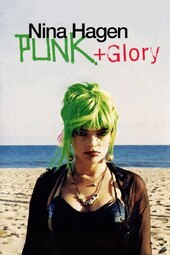 Nina Hagen = Punk + Glory