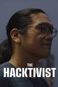 The Hacktivist