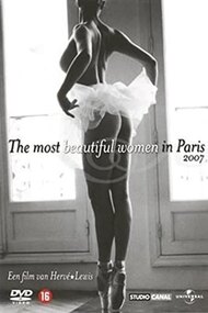 The Most Beautiful Women In Paris