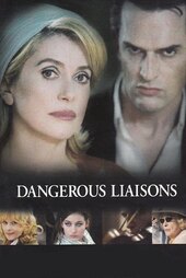 Dangerous Liaisons